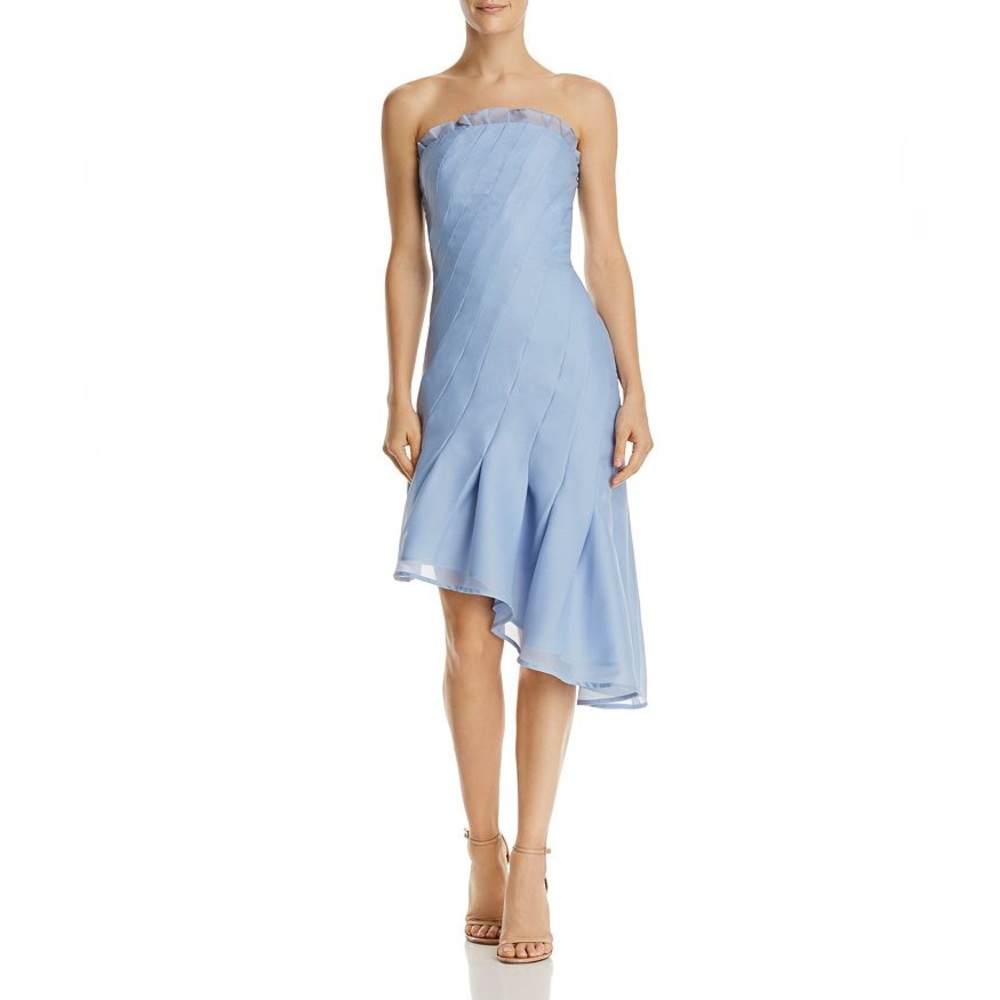 Keepsake Untouchable Strapless Dress